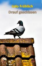 Cover-Bild Drauf geschissen