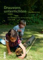 Cover-Bild Draussen unterrichten (E-Book, Ausgabe für die Schweiz)