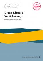 Cover-Bild Dread-Disease-Versicherung