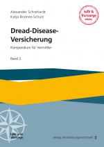 Cover-Bild Dread-Disease-Versicherung
