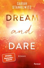 Cover-Bild Dream and Dare (Faith-Reihe 3)