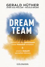 Cover-Bild Dream-Team