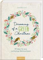 Cover-Bild Dreaming of a green Christmas