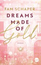 Cover-Bild Dreams Made of Gold