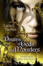 Cover-Bild Dreams of Gods and Monsters