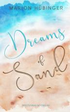 Cover-Bild Dreams of Sand
