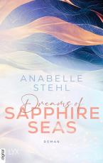 Cover-Bild Dreams of Sapphire Seas