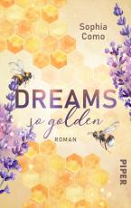 Cover-Bild Dreams so golden