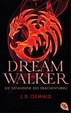 Cover-Bild Dreamwalker - Die Gefangene des Drachenturms