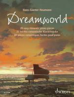 Cover-Bild Dreamworld