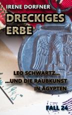 Cover-Bild Dreckiges Erbe
