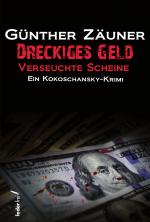 Cover-Bild Dreckiges Geld