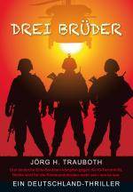 Cover-Bild Drei Brüder