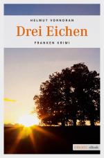 Cover-Bild Drei Eichen