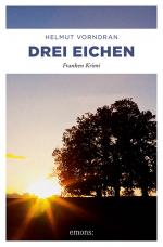 Cover-Bild Drei Eichen