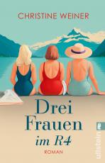 Cover-Bild Drei Frauen im R4
