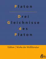 Cover-Bild Drei Gleichnisse des Platon
