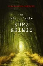 Cover-Bild Drei historische Kurzkrimis