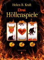 Cover-Bild Drei Höllenspiele