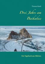 Cover-Bild Drei Jahre am Baikalsee