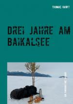 Cover-Bild Drei Jahre am Baikalsee