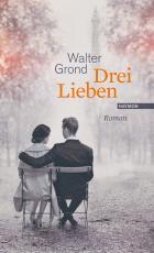 Cover-Bild Drei Lieben