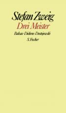 Cover-Bild Drei Meister