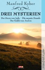 Cover-Bild Drei Mysterien