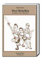 Cover-Bild Drei Rebellen