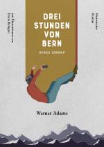 Cover-Bild Drei Stunden von Bern