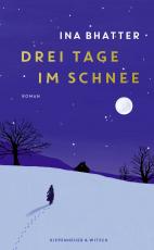 Cover-Bild Drei Tage im Schnee