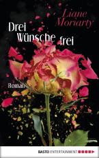 Cover-Bild Drei Wünsche frei