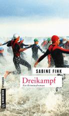 Cover-Bild Dreikampf