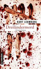 Cover-Bild Dreiländermord