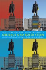 Cover-Bild Dreizack und Roter Stern