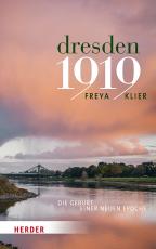 Cover-Bild Dresden 1919