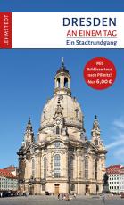 Cover-Bild Dresden an einem Tag
