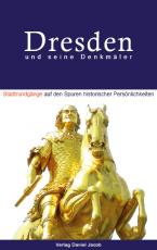 Cover-Bild Dresden und seine Denkmäler