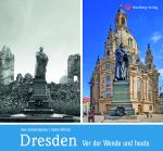 Cover-Bild Dresden vor der Wende und heute
