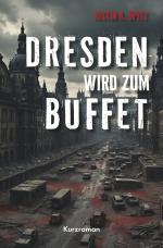 Cover-Bild Dresden wird Buffet