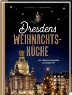 Cover-Bild Dresdens Weihnachtsküche