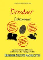 Cover-Bild Dresdner Geheimnisse