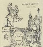 Cover-Bild Dresdner Skizzen