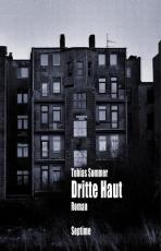 Cover-Bild Dritte Haut