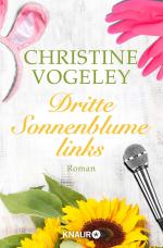 Cover-Bild Dritte Sonnenblume links