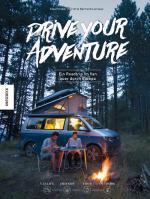 Cover-Bild Drive Your Adventure