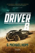 Cover-Bild DRIVER 8