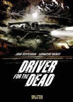 Cover-Bild Driver for the Dead