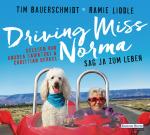 Cover-Bild Driving Miss Norma