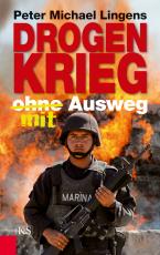 Cover-Bild Drogenkrieg ohne/mit Ausweg